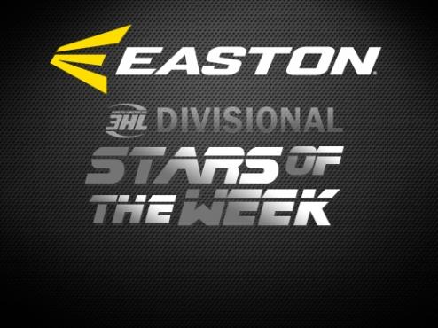 Capital Named South Division Star of the Week