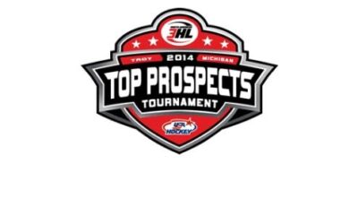 Four Caps Heading To Top Prospects
