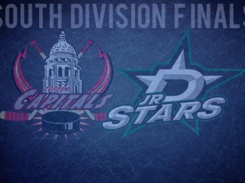 South Division Finals