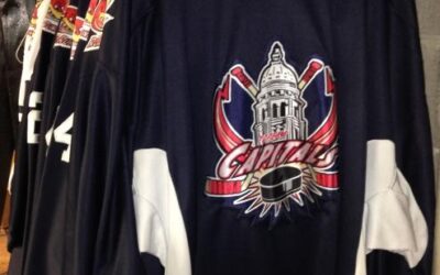 Caps Road Jerseys For Sale!