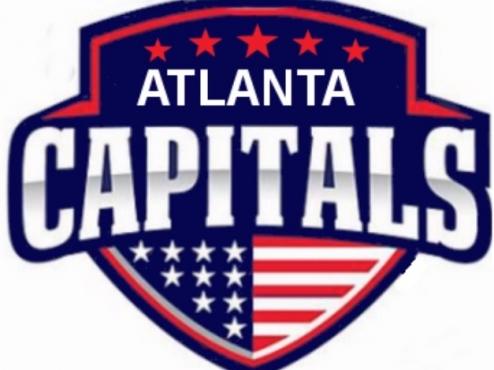 Atlanta Capitals finally Home! Prepare for Draft!