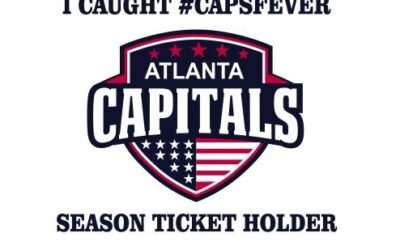 Get Your Free CAPS T-Shirt
