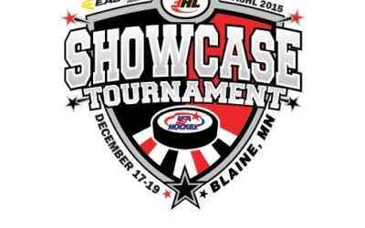 CAPITALS RELEASE 2015 NA3HL SHOWCASE SCHEDULE