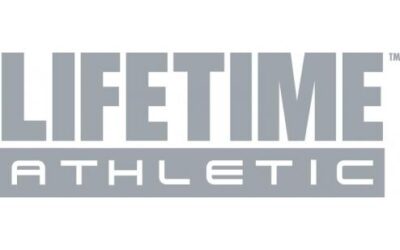 CAPITALS AT LIFETIME ATHLETIC