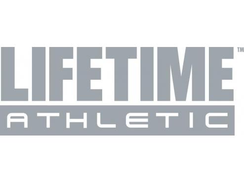 CAPITALS AT LIFETIME ATHLETIC