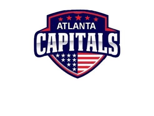 CAPITALS DROP HOME OPENER