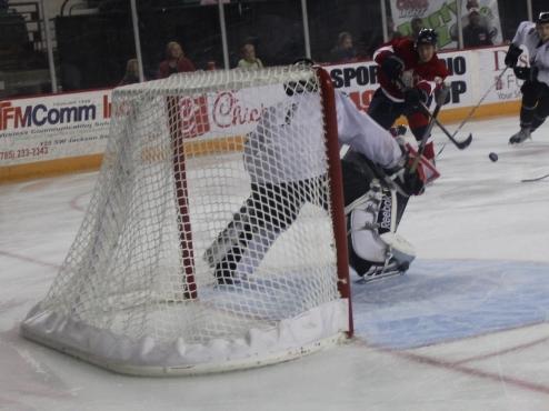 Capitals Set Records in Franchise Opening Win