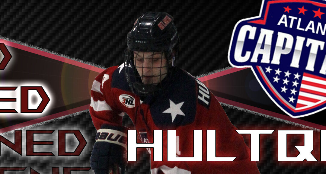 Zane Hultquist is back!!